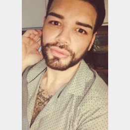 びべらびぃーだろぉか～ Vive la vida loca～♪（フェイスブックから）