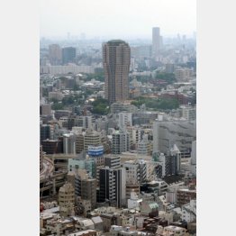 ゴミ収集場でわかる住民レベル（Ｃ）日刊ゲンダイ