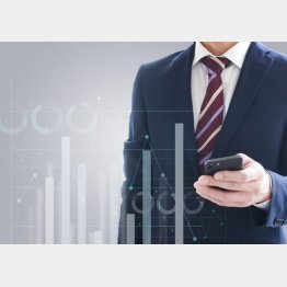 写真はイメージ