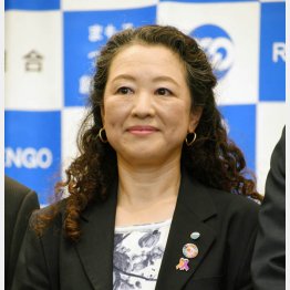 自滅へ（Ｃ）日刊ゲンダイ