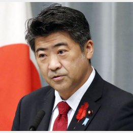 新社長は“岸田首相の懐刀”、木原誠二官房副長官の実兄（Ｃ）共同通信社