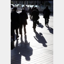 大企業のブランドや肩書を捨てて…（Ｃ）日刊ゲンダイ