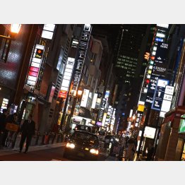 あらゆる要請に協力してきたが…／（Ｃ）日刊ゲンダイ