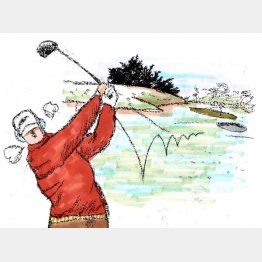 イラスト・たかぎしひろや