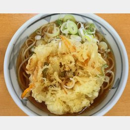 安くてウマいはもう望めない？（Ｃ）日刊ゲンダイ