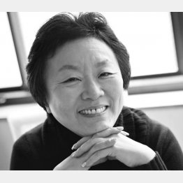 伊藤由起子さん（提供写真）