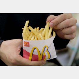 稀少になると無性に食べたい（Ｃ）日刊ゲンダイ