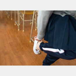 もう見られなくなるのか…（写真はイメージ）／（Ｃ）PIXTA