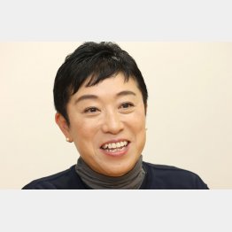 立憲民主党の辻元清美前副代表（Ｃ）日刊ゲンダイ