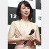 妻の東尾理子（Ｃ）日刊ゲンダイ