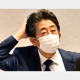 兆単位のカサ上げ、恐ろしいのは安倍元首相政権時代はもっと巨額（Ｃ）日刊ゲンダイ