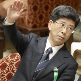 佐川宣寿元財務省理財局長の「故意」は明らか（Ｃ）日刊ゲンダイ