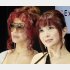 叶姉妹（左から、恭子さんと美香さん）／（Ｃ）日刊ゲンダイ
