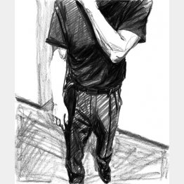 イラスト・西川真以子