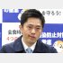 大阪府の吉村洋文知事はここぞとばかりに他党批判（Ｃ）日刊ゲンダイ
