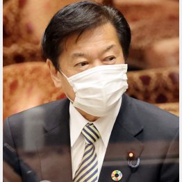 東京電力福島第1原発事故で甲状腺がんで苦しんでいる人はいないというのか（山口壮環境相）／（Ｃ）日刊ゲンダイ