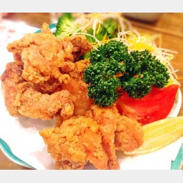 コロナ禍で唐揚げ屋がたくさんできたが…