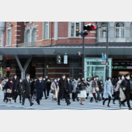 写真はイメージ（Ｃ）日刊ゲンダイ