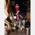 「赤信号」が点灯中（Ｃ）日刊ゲンダイ