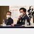 二重行政？（Ｃ）日刊ゲンダイ