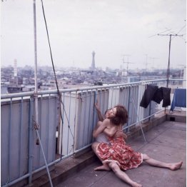 「（秘）色情めす市場」（74年 日活）