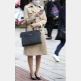 写真はイメージ（Ｃ）日刊ゲンダイ