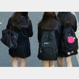 進学先の選択肢が広がる（写真はイメージ）／（Ｃ）日刊ゲンダイ