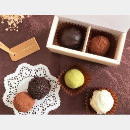 写真はイメージ