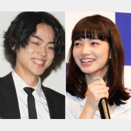 少子化にも一役買う？（Ｃ）日刊ゲンダイ