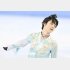 羽生結弦（Ｃ）ＪＭＰＡ