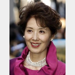 「悪女の仮面」は転機になった…（Ｃ）日刊ゲンダイ