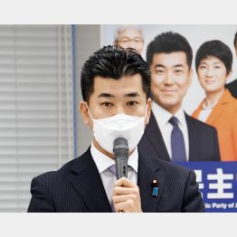 立憲民主は大丈夫なのか？（Ｃ）日刊ゲンダイ