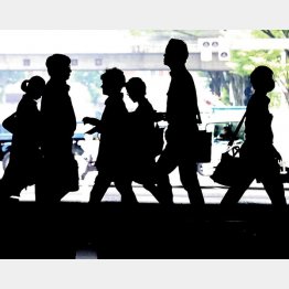 写真はイメージ（Ｃ）日刊ゲンダイ