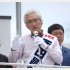 西田昌司参院議員には大逆風（Ｃ）日刊ゲンダイ