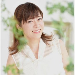 星野知子さん（提供写真）