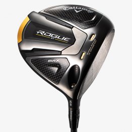 ROGUE STドライバー（提供写真）