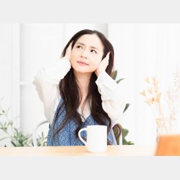 生活音まで気になると…