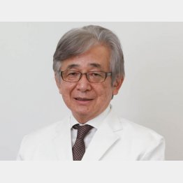 サリバテックの砂村眞琴CEO（Ｃ）日刊ゲンダイ