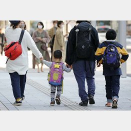 写真はイメージ（Ｃ）日刊ゲンダイ