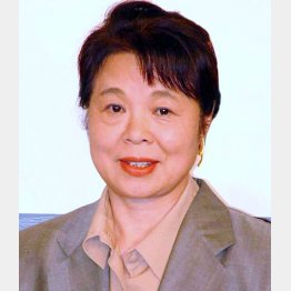 市原悦子（Ｃ）日刊ゲンダイ