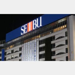 コロナ禍が追い打ち（Ｃ）日刊ゲンダイ