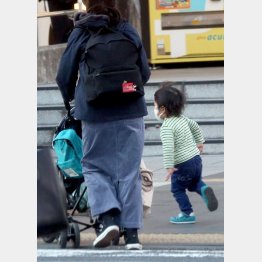 迷惑はかけたくない（写真はイメージ）／（Ｃ）日刊ゲンダイ