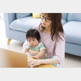 写真はイメージ（Ｃ）PIXTA