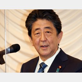 安倍元首相の北方領土返還交渉は一体何だったのか…（Ｃ）日刊ゲンダイ