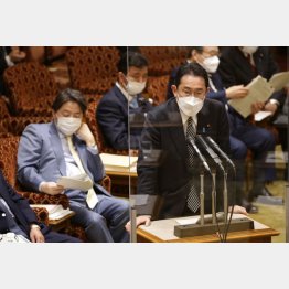 日本政府は他人事のよう…（Ｃ）日刊ゲンダイ