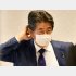 まるで特効薬のごとく喧伝し、約140億円の予算もつけ…（安倍元首相）／（Ｃ）日刊ゲンダイ