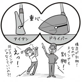 イラスト・ゲーリー久永