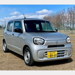 消費税を除けば90万円切りを実現！（写真）小沢コージ