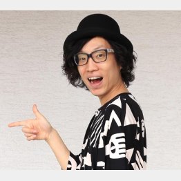 心之介。（提供写真）