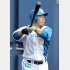 オープン戦は打率.250だった日本ハム・近藤（Ｃ）日刊ゲンダイ
